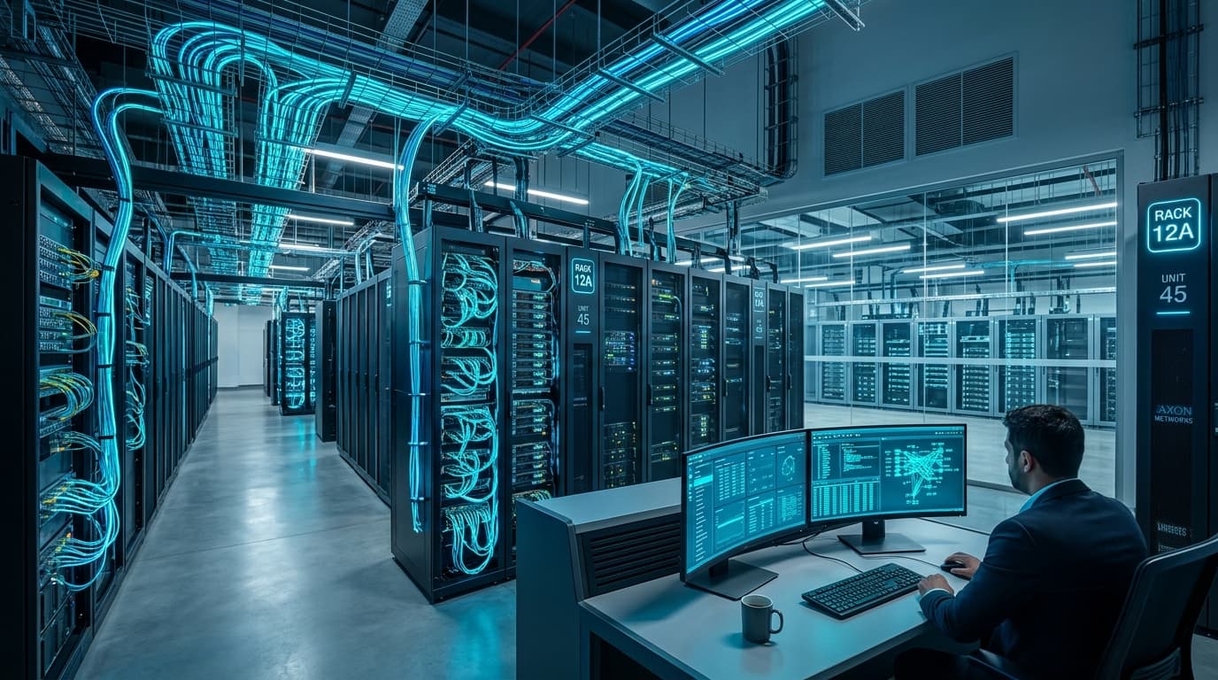 Enterprise IT Infrastructure and Technology Brands in UAE